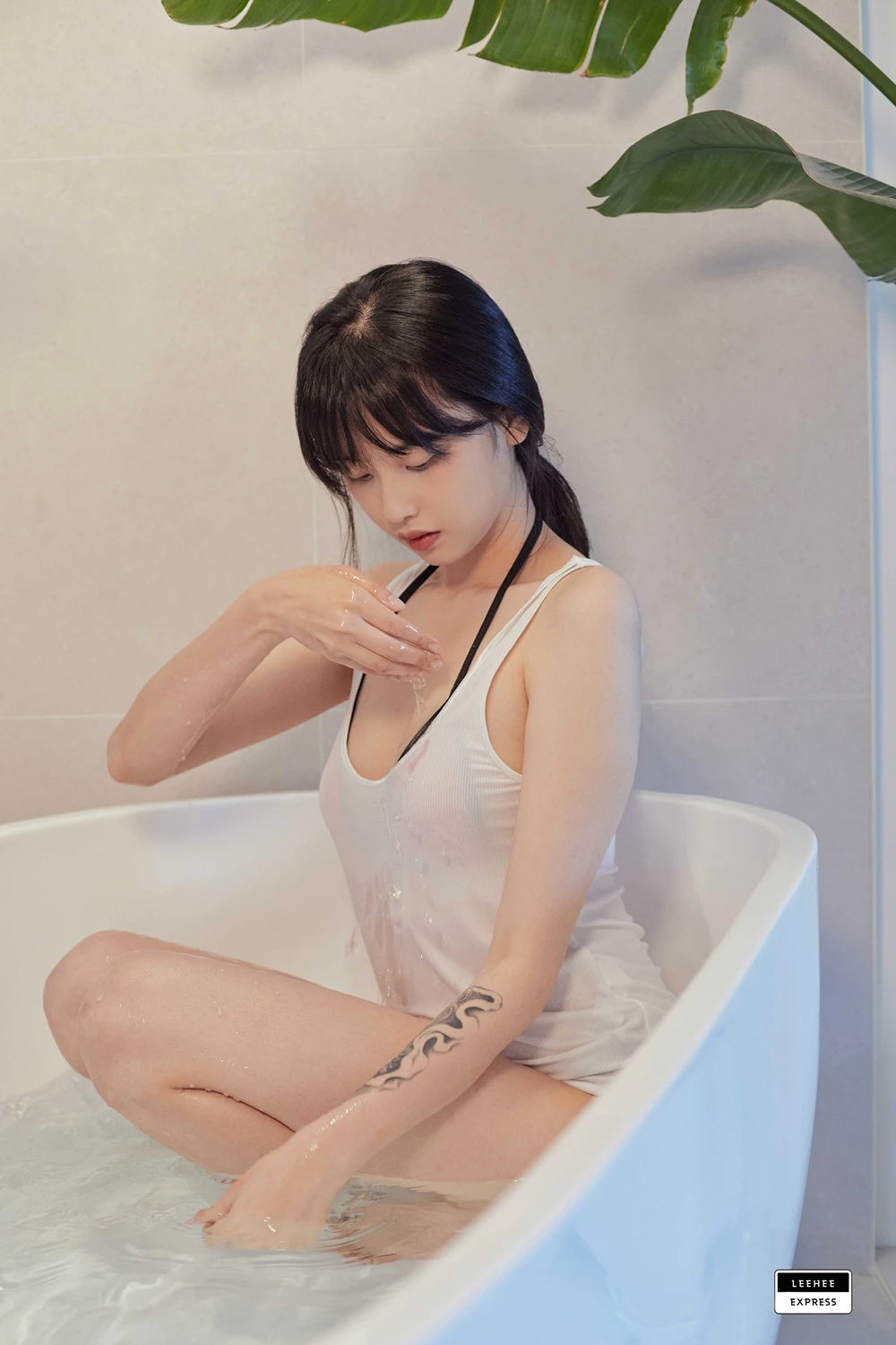 GMS 고말숙 – Leehee Express LEDG-065Bの写真 7
