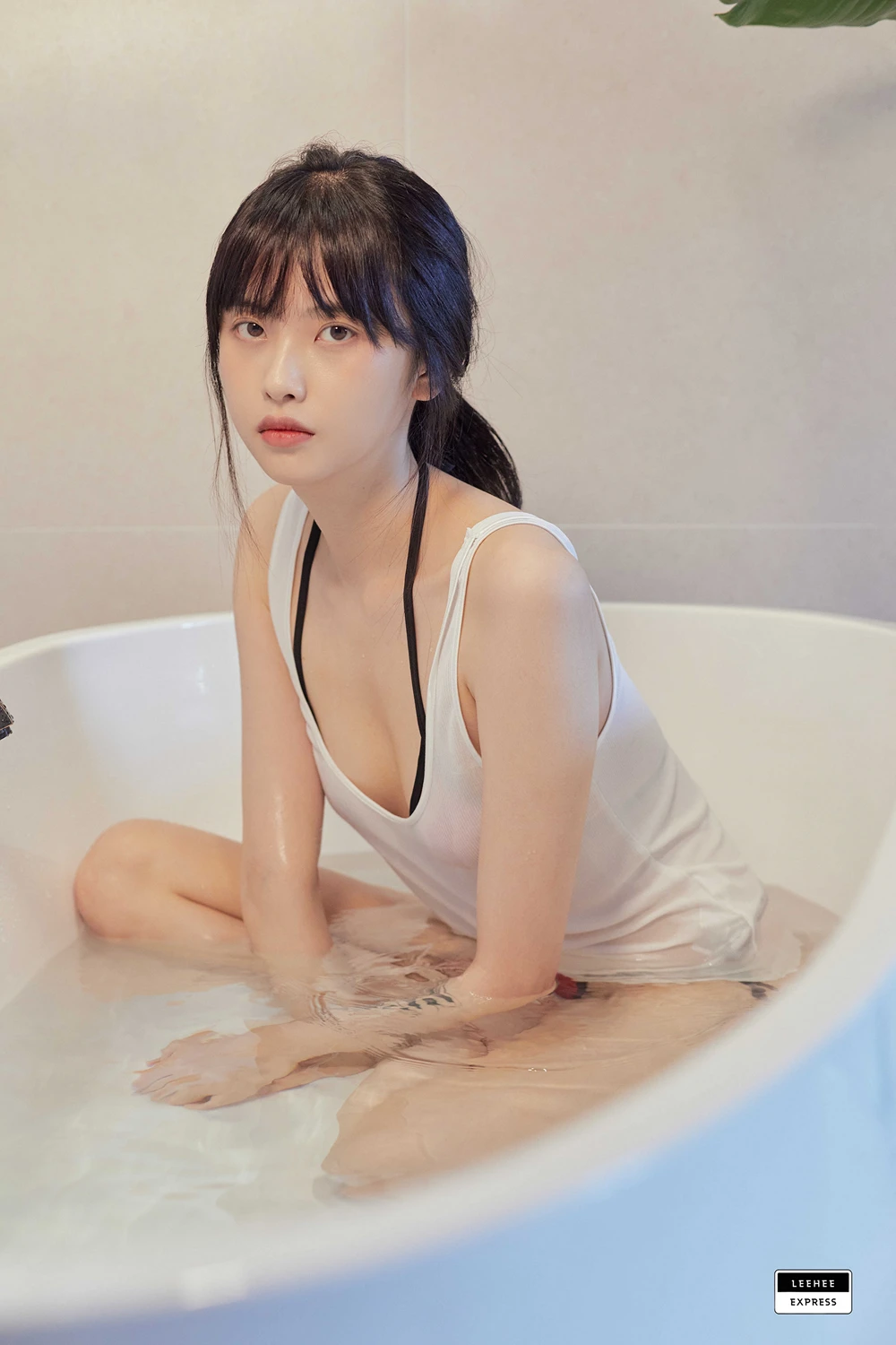GMS 고말숙 – Leehee Express LEDG-065Bの写真 9