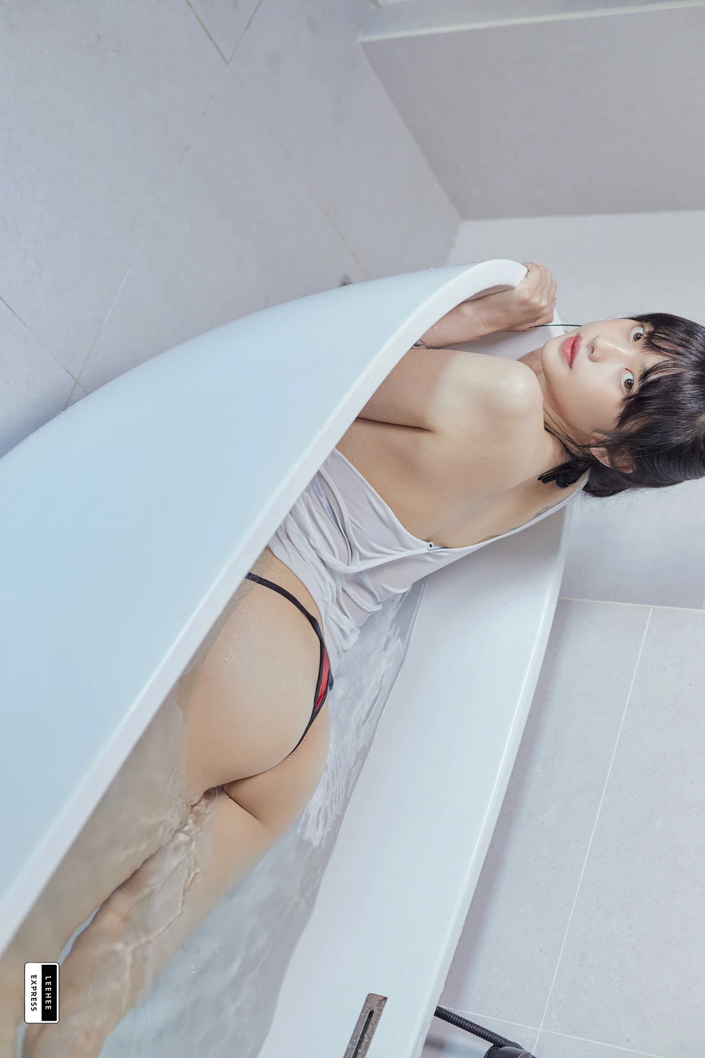 GMS 고말숙 – Leehee Express LEDG-065Bの写真 24