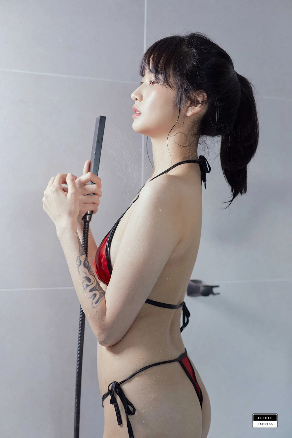 GMS 고말숙 – Leehee Express LEDG-065Bの写真 30