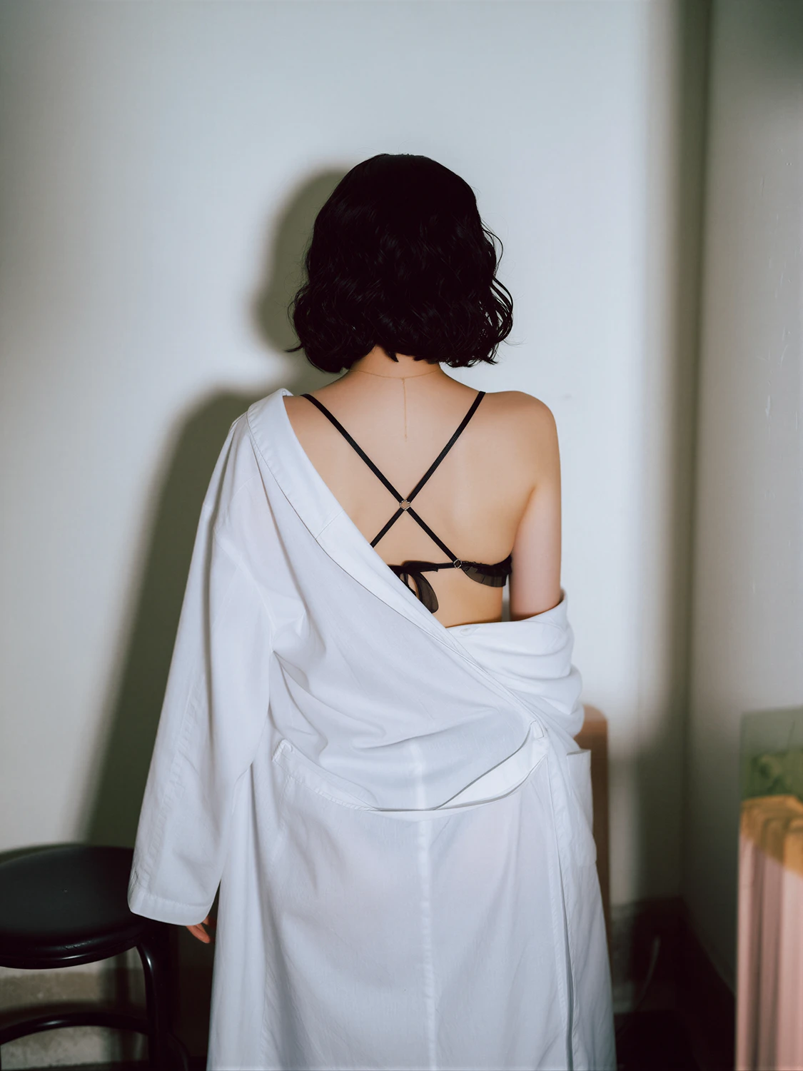 Min 민 – Bimilstory Vol.05 「Physical Test」の写真 7