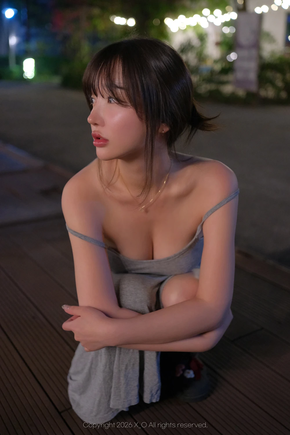 Son Yeeun 손예은 – Photobook X.O 「Overseas Nudity」 Vol.02の写真 6