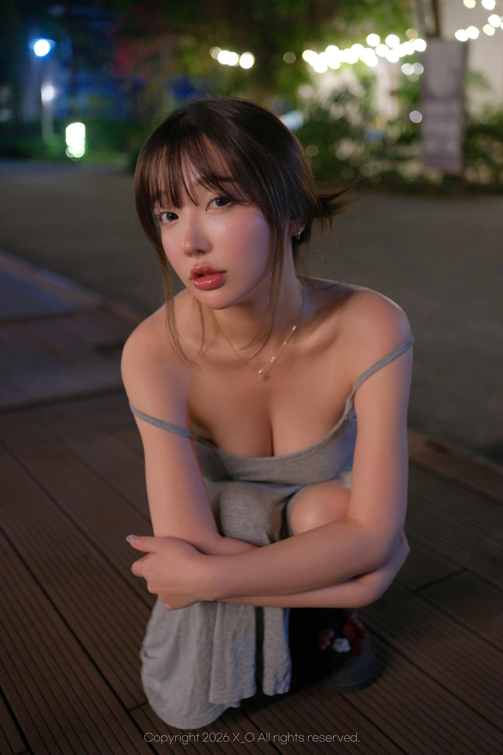 Son Yeeun 손예은 – Photobook X.O 「Overseas Nudity」 Vol.02の写真 7