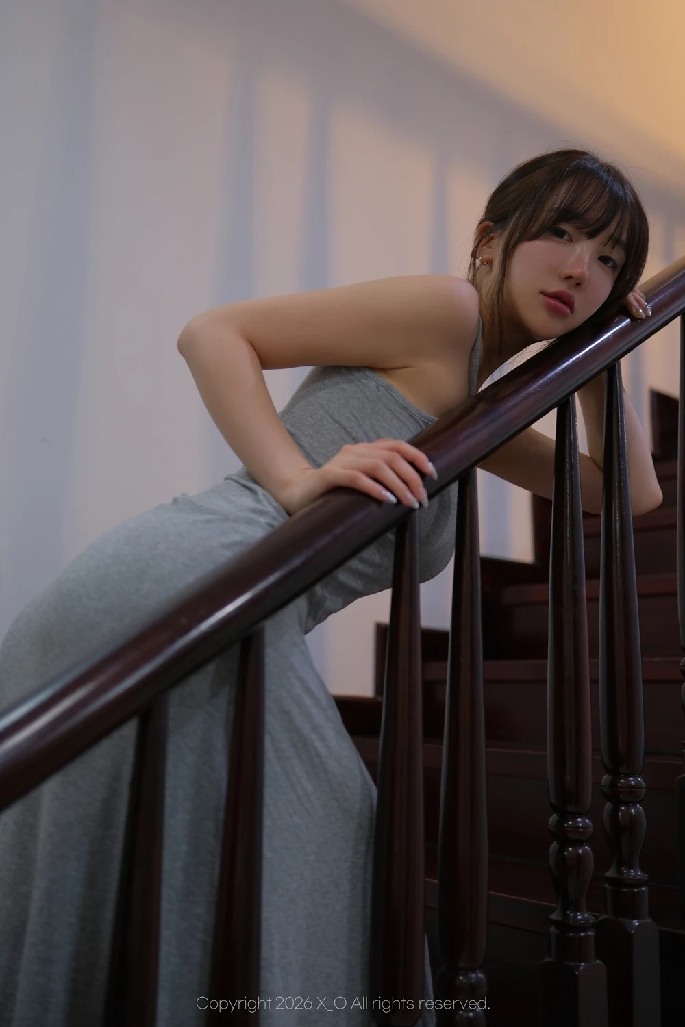 Son Yeeun 손예은 – Photobook X.O 「Overseas Nudity」 Vol.02の写真 20