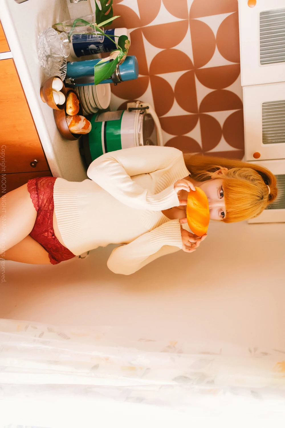 Cherry 탑체리 – Moon Night Snap 「Daytime Record」