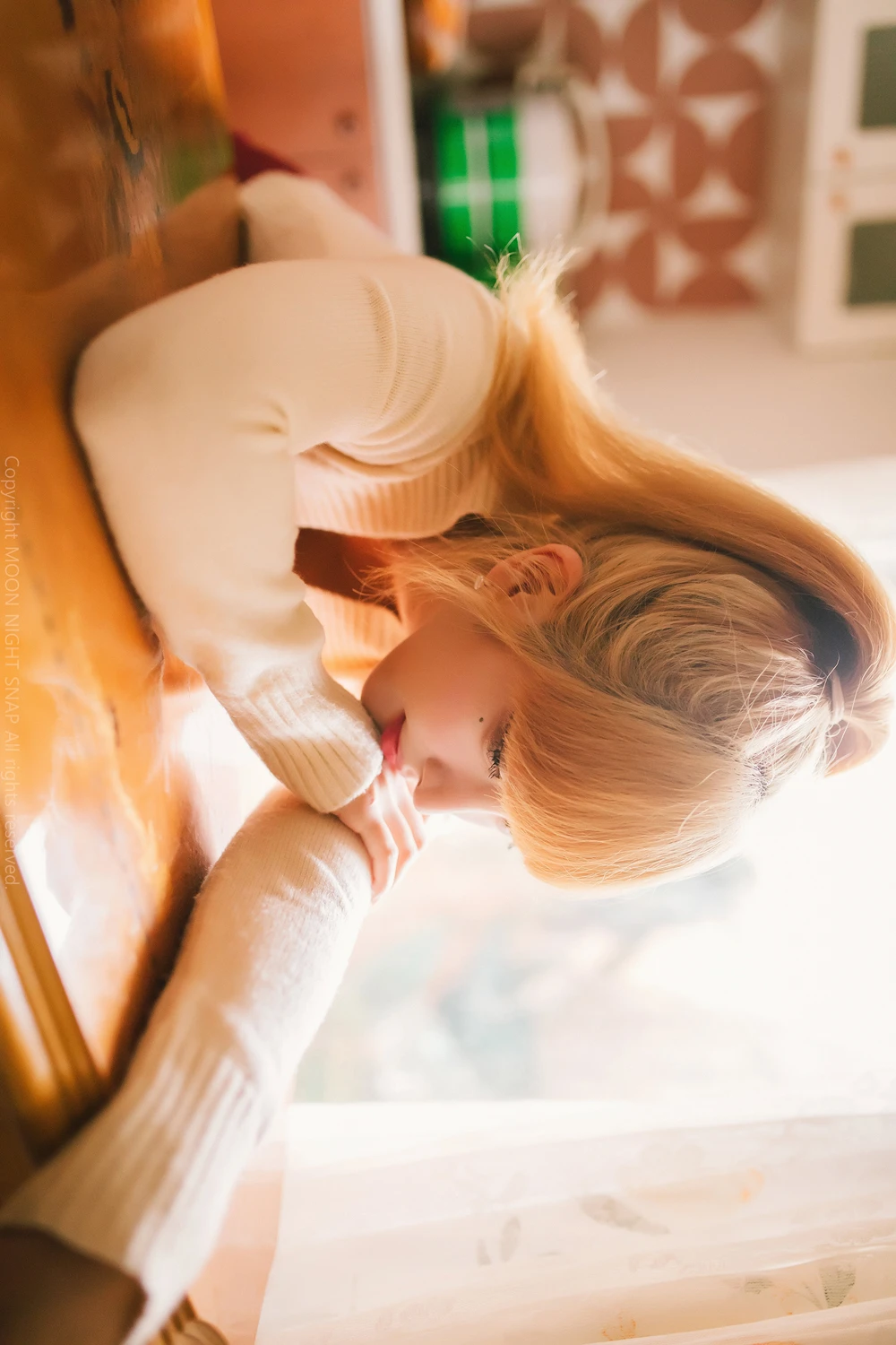 Cherry 탑체리 – Moon Night Snap 「Daytime Record」の写真 21