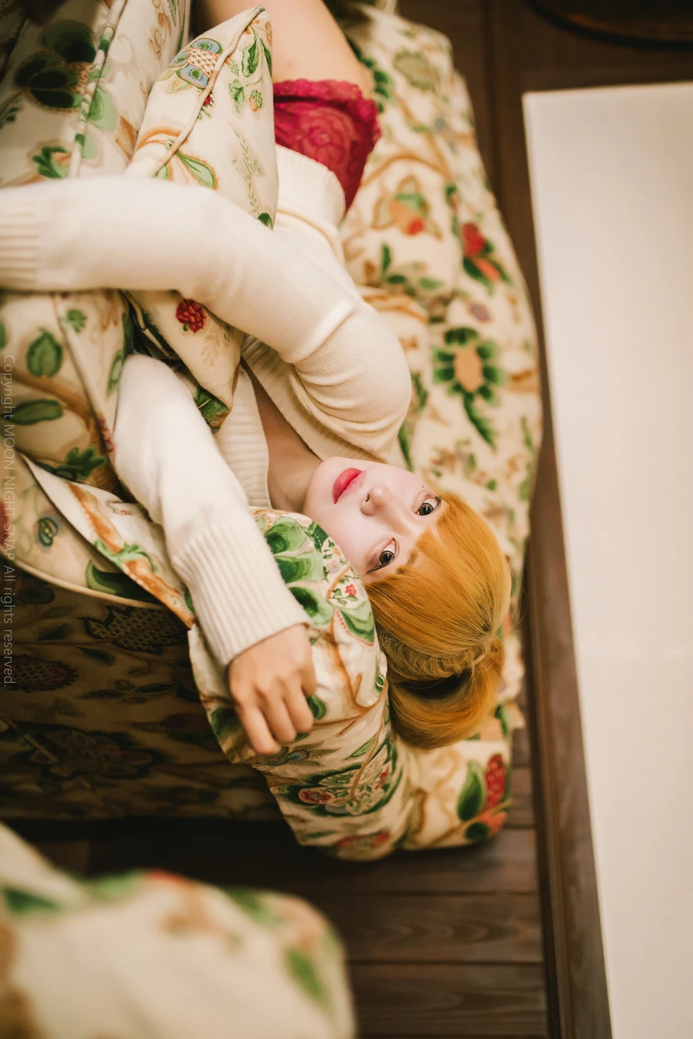 Cherry 탑체리 – Moon Night Snap 「Daytime Record」の写真 40