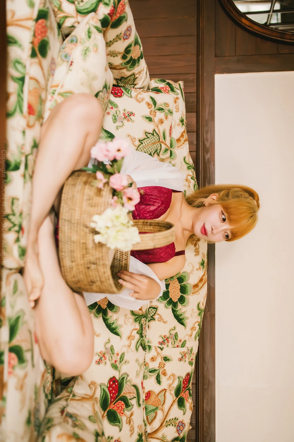 Cherry 탑체리 – Moon Night Snap 「Daytime Record」の写真 48