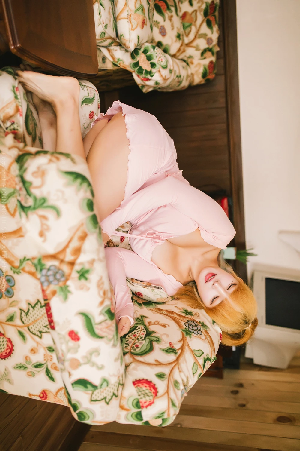 Cherry 탑체리 – Moon Night Snap 「Daytime Record」の写真 67