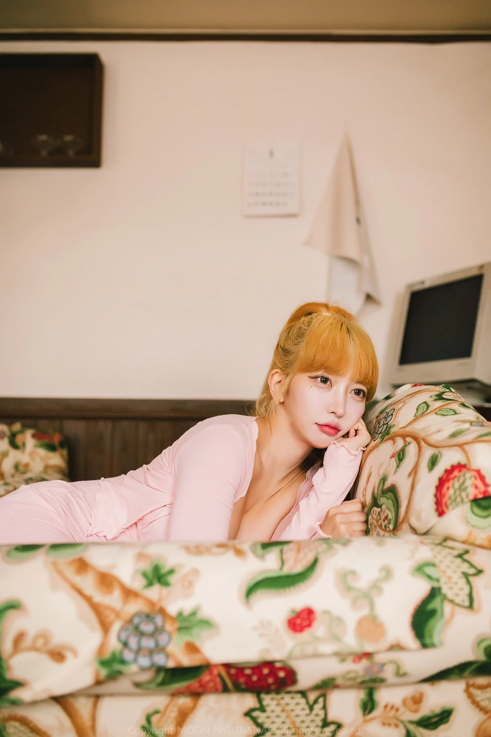 Cherry 탑체리 – Moon Night Snap 「Daytime Record」の写真 68