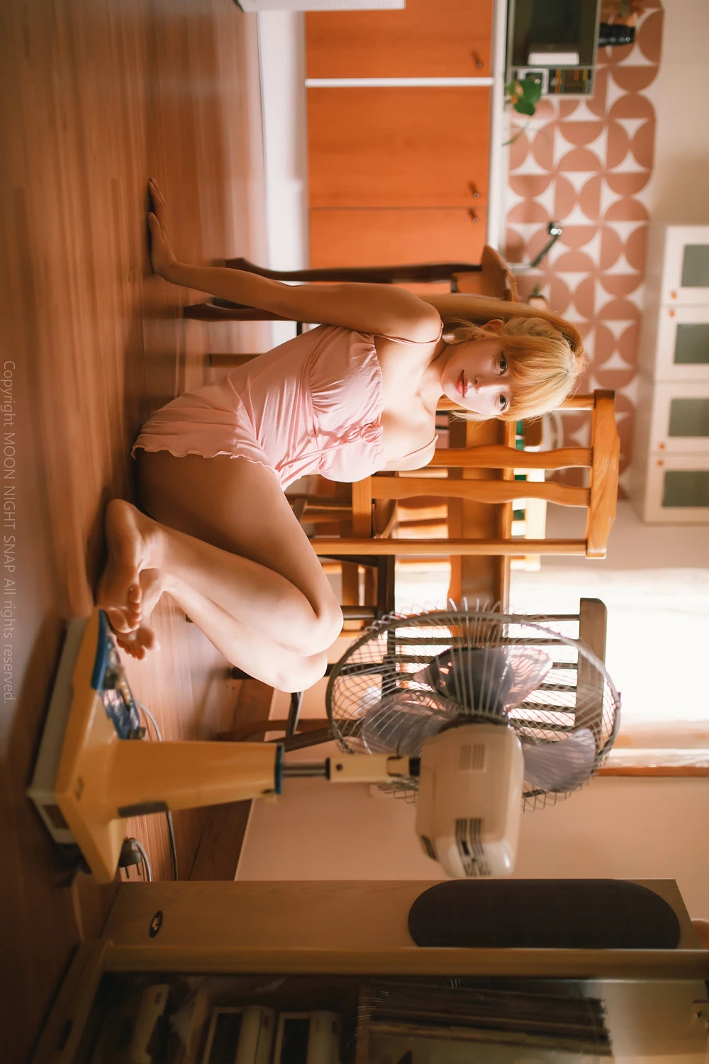 Cherry 탑체리 – Moon Night Snap 「Daytime Record」の写真 78