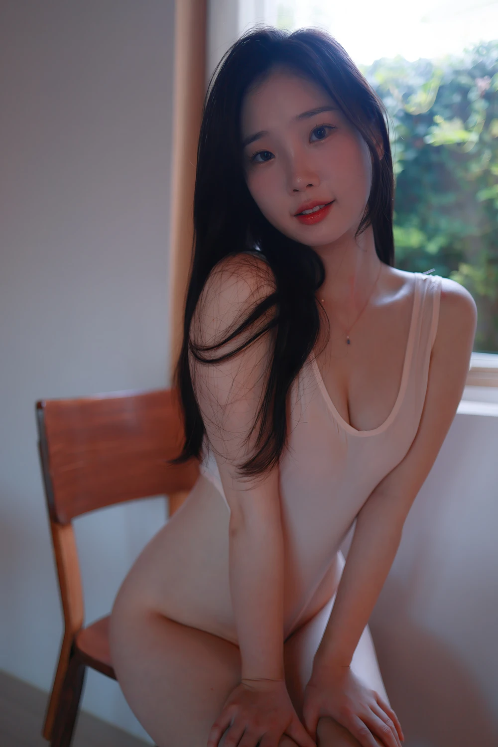 Pureding 퓨딩 – Sexy Photobook Vol.14の写真 44