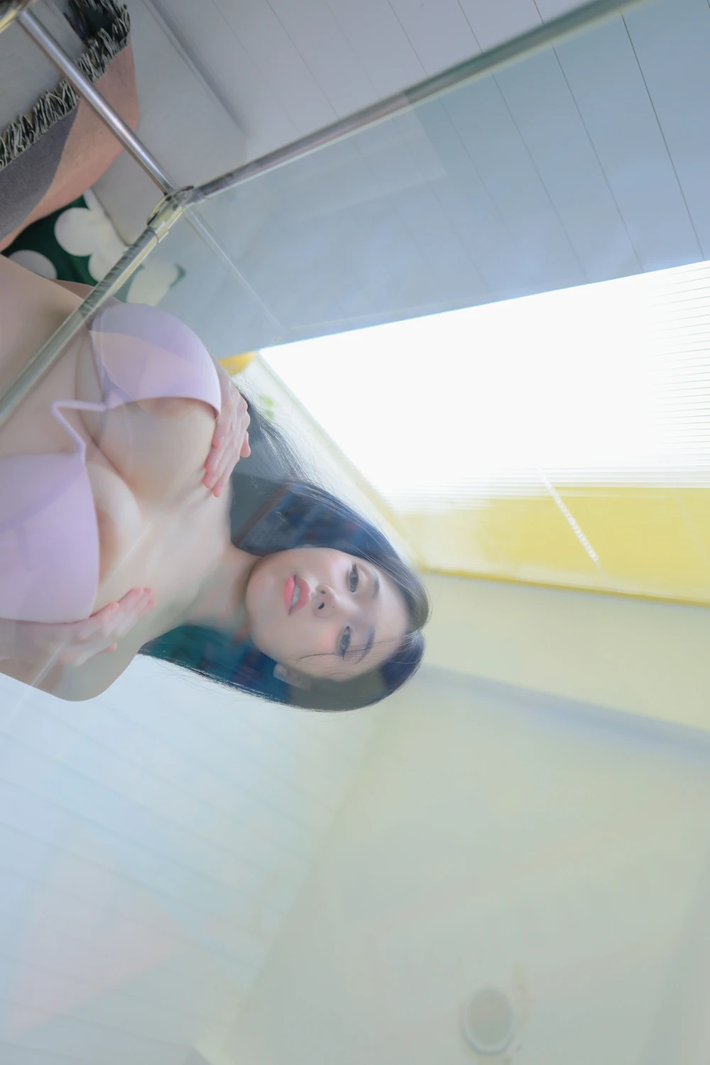 Yeon Woo 연우 – Photobook 「OFFICE」の写真 89