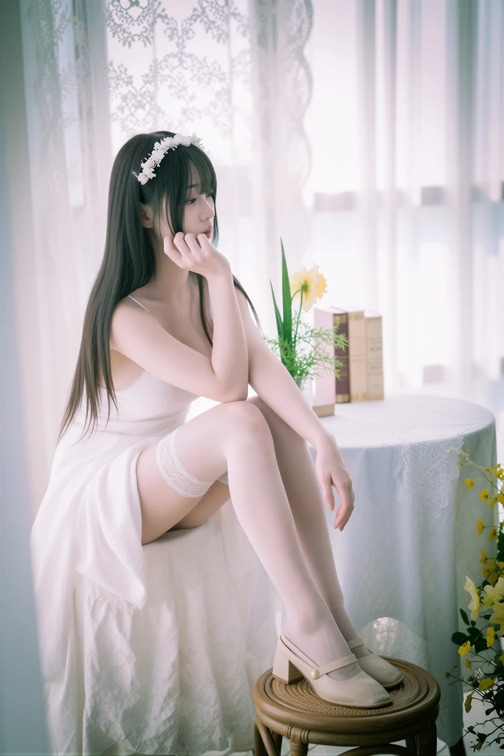 Noah 노아 – MIB Photobook 「Temptation of the EVE」の写真 34
