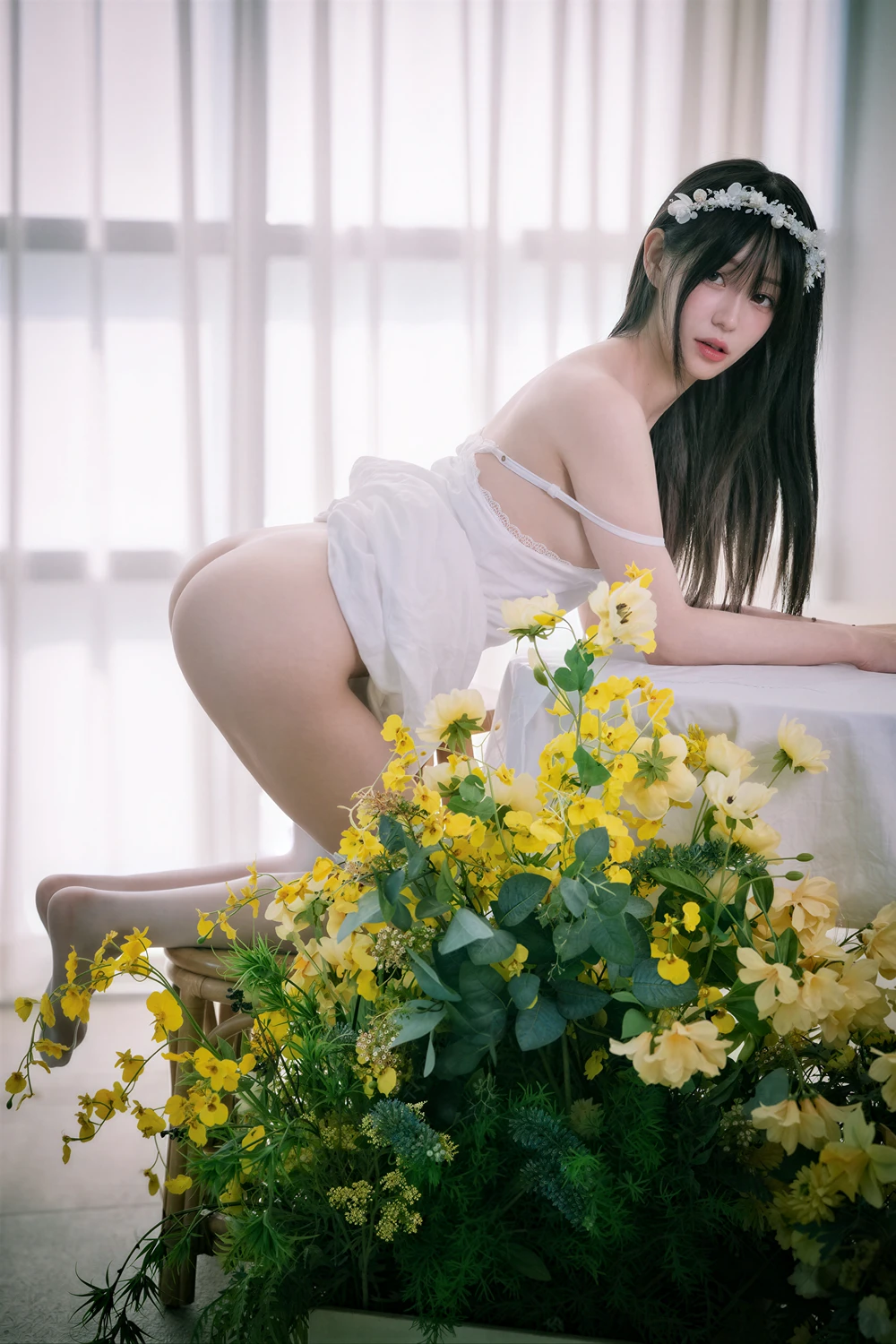 Noah 노아 – MIB Photobook 「Temptation of the EVE」の写真 40