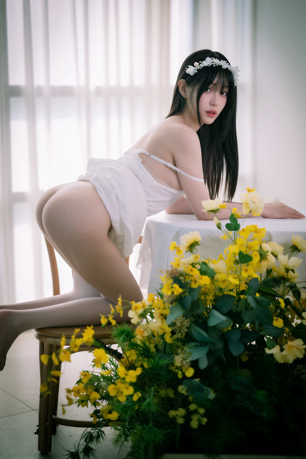 Noah 노아 – MIB Photobook 「Temptation of the EVE」の写真 41