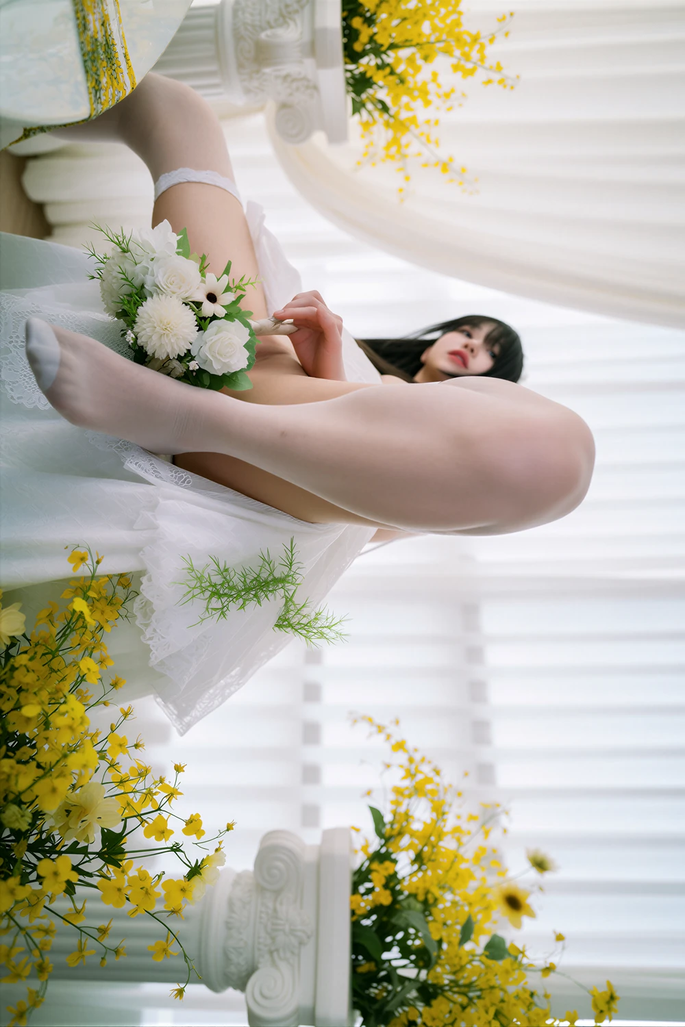 Noah 노아 – MIB Photobook 「Temptation of the EVE」の写真 47