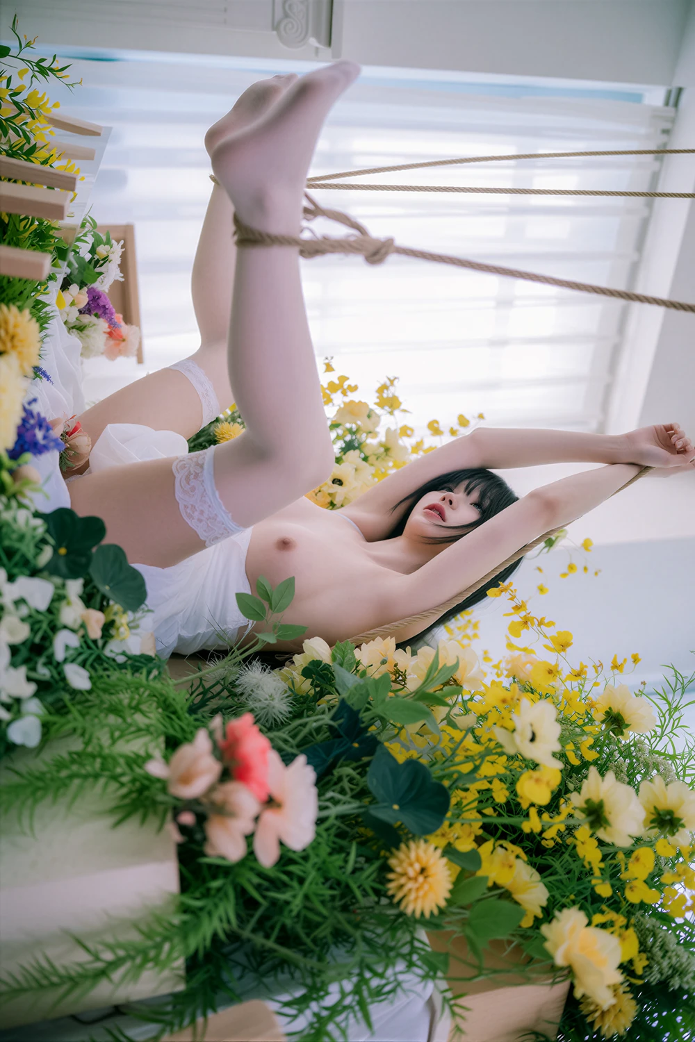 Noah 노아 – MIB Photobook 「Temptation of the EVE」の写真 56
