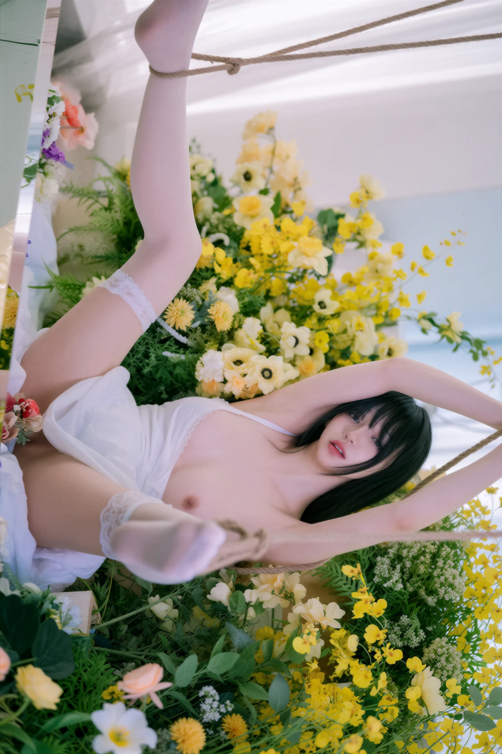 Noah 노아 – MIB Photobook 「Temptation of the EVE」の写真 57
