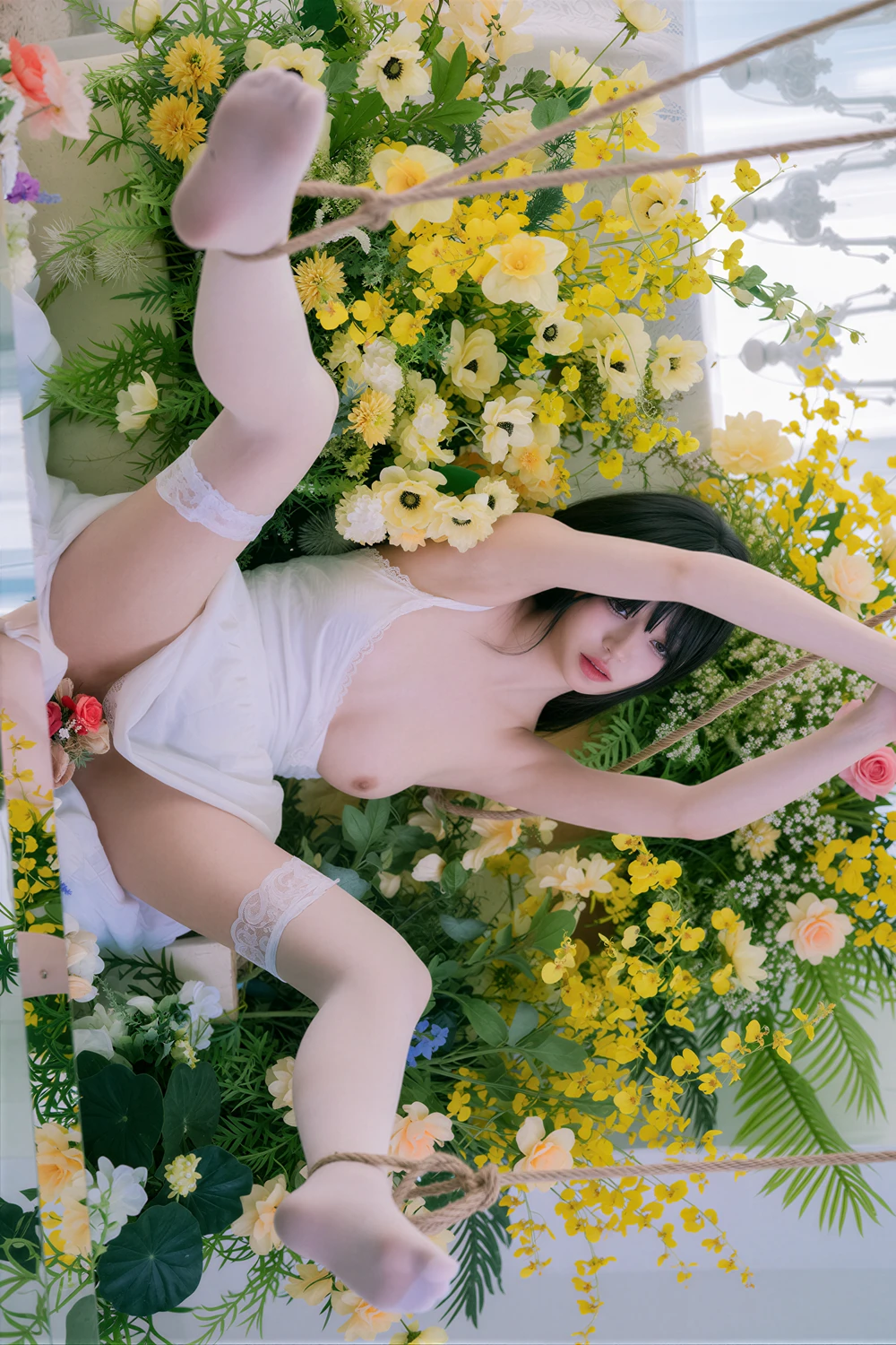 Noah 노아 – MIB Photobook 「Temptation of the EVE」の写真 58