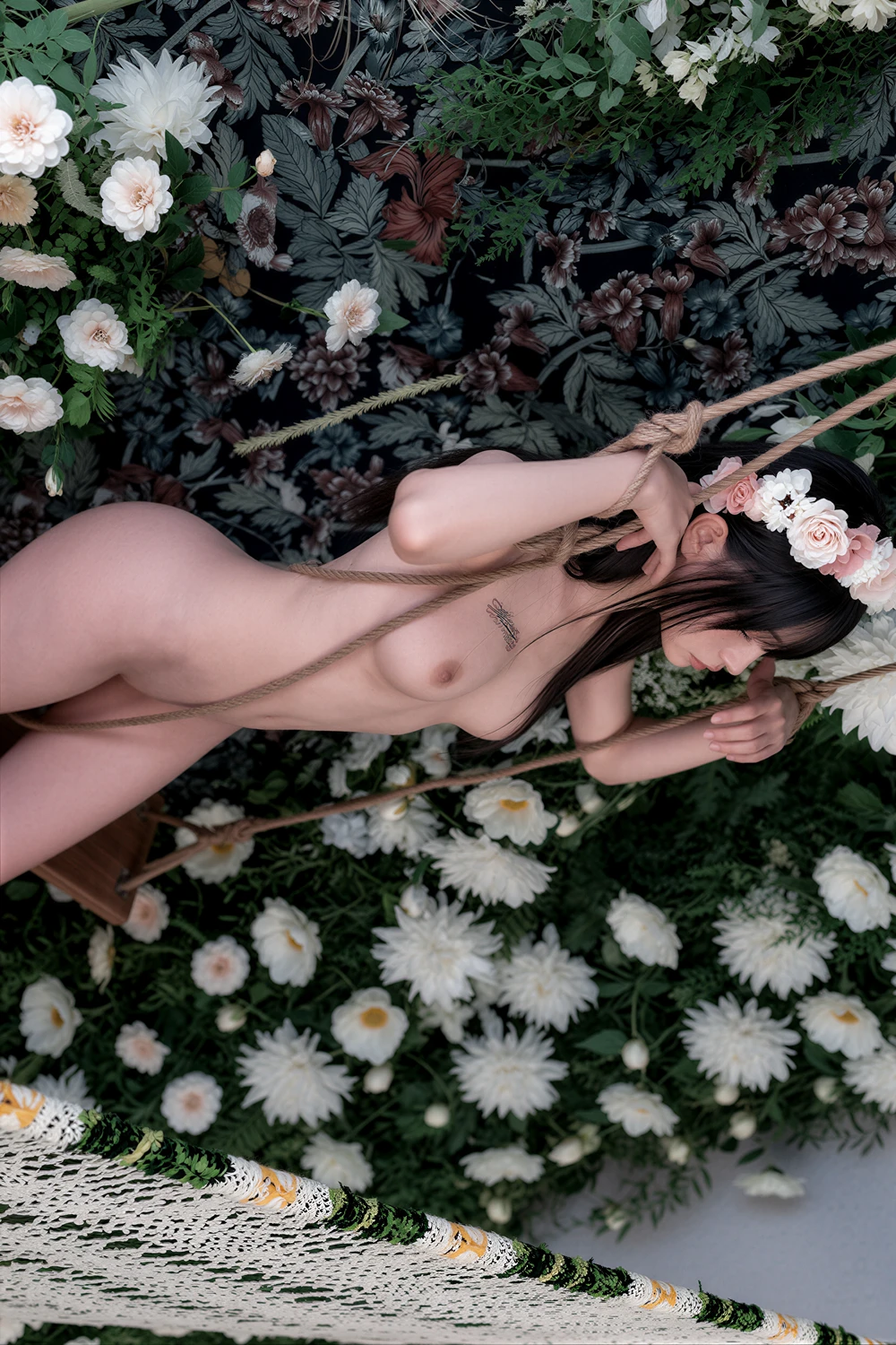 Noah 노아 – MIB Photobook 「Temptation of the EVE」の写真 70
