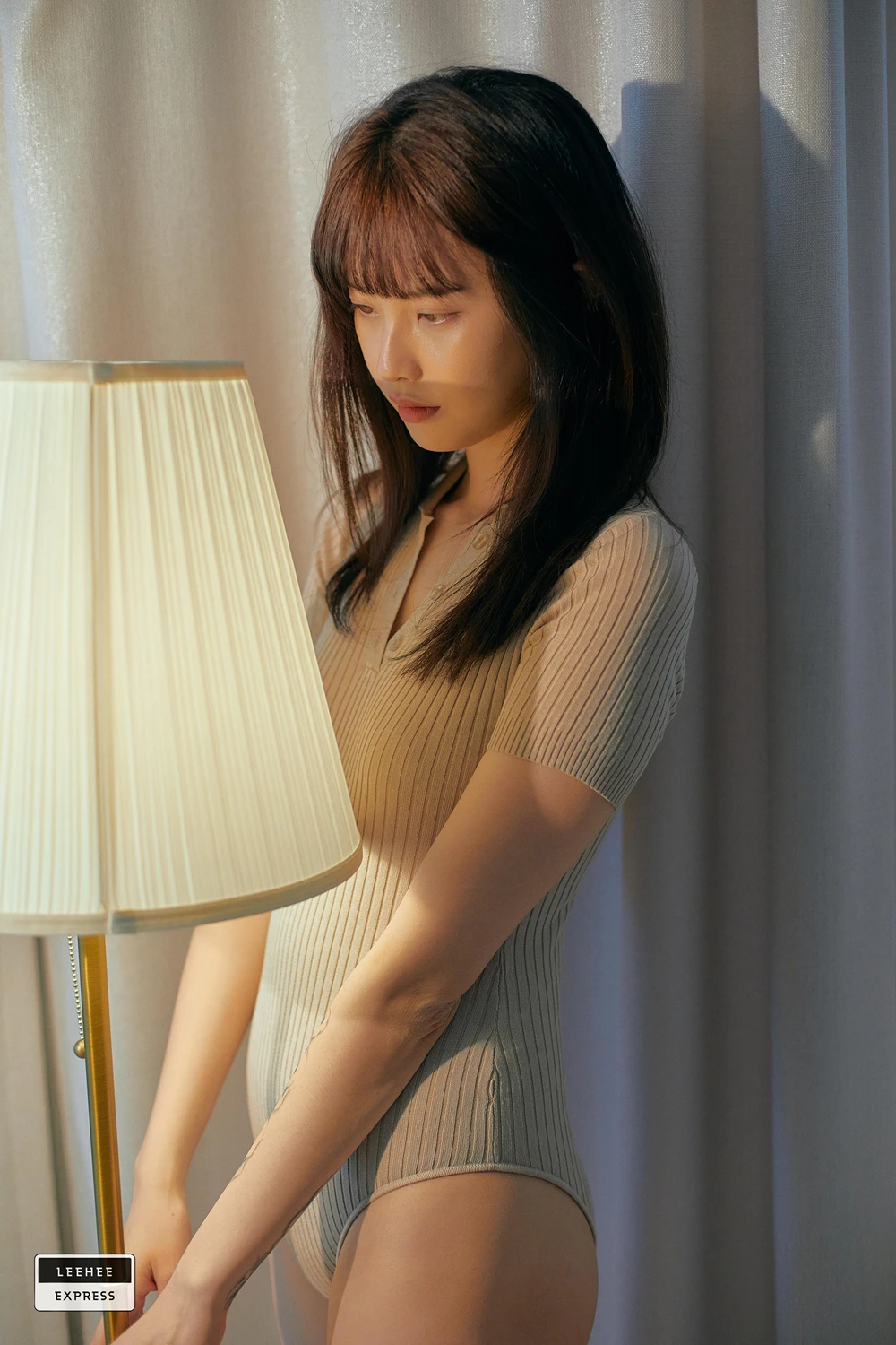GMS 고말숙 – Leehee Express LEBE-026Aの写真 4