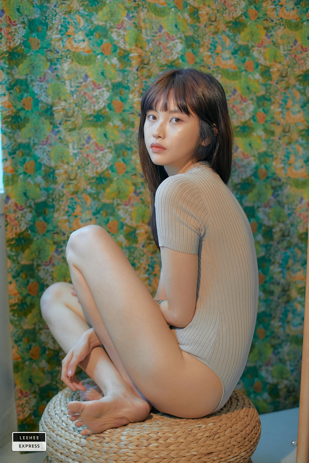 GMS 고말숙 – Leehee Express LEBE-026Aの写真 25