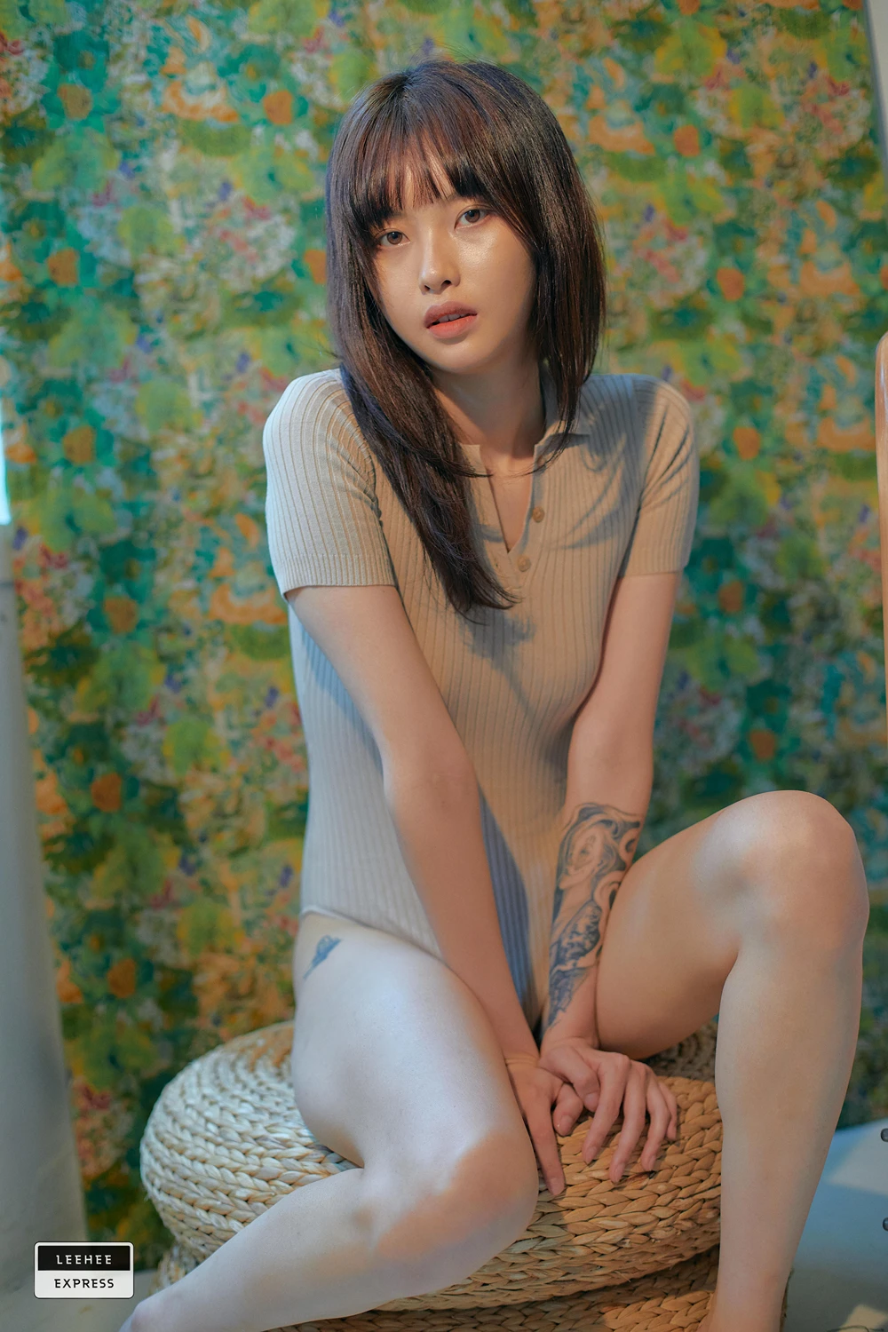 GMS 고말숙 – Leehee Express LEBE-026Aの写真 27
