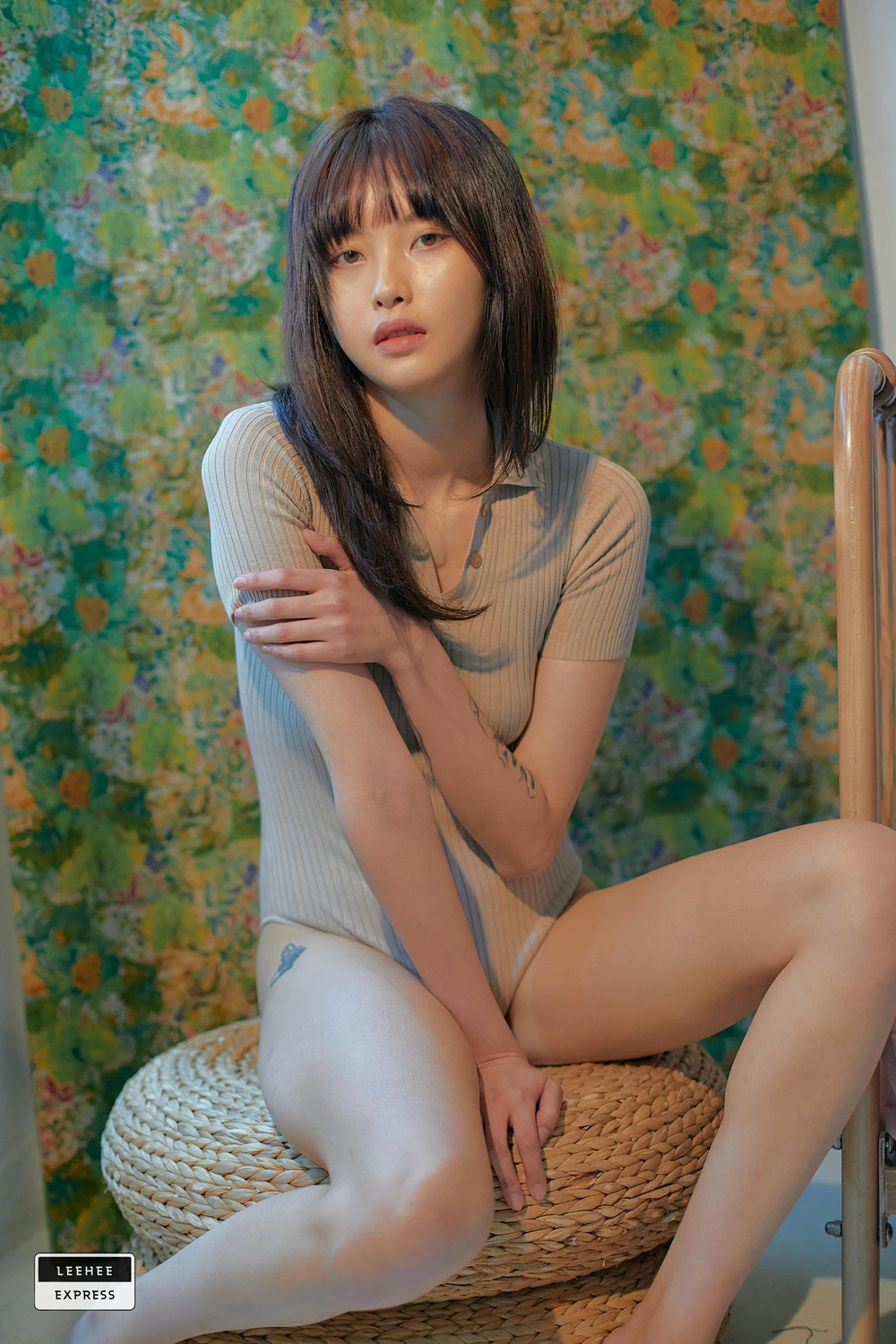 GMS 고말숙 – Leehee Express LEBE-026Aの写真 28