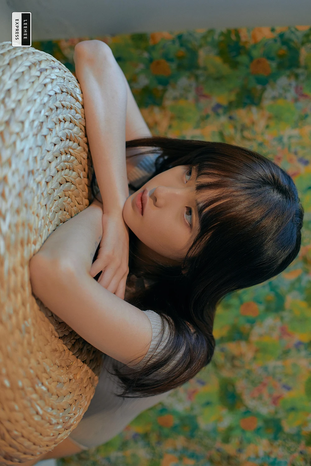 GMS 고말숙 – Leehee Express LEBE-026Aの写真 29