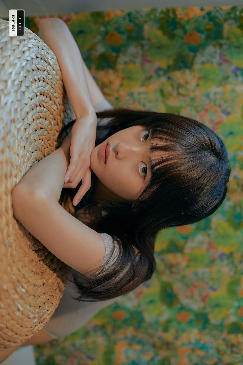 GMS 고말숙 – Leehee Express LEBE-026Aの写真 30