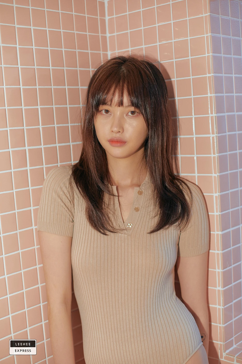 GMS 고말숙 – Leehee Express LEBE-026Aの写真 36