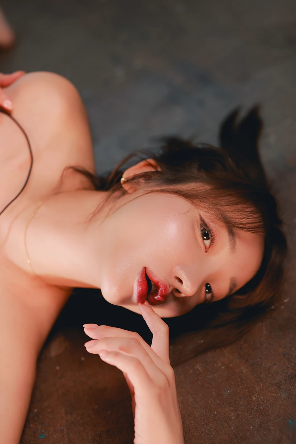 Son Yeeun 손예은 – Photobook 「Bound for Halloween」 Set.02の写真 68