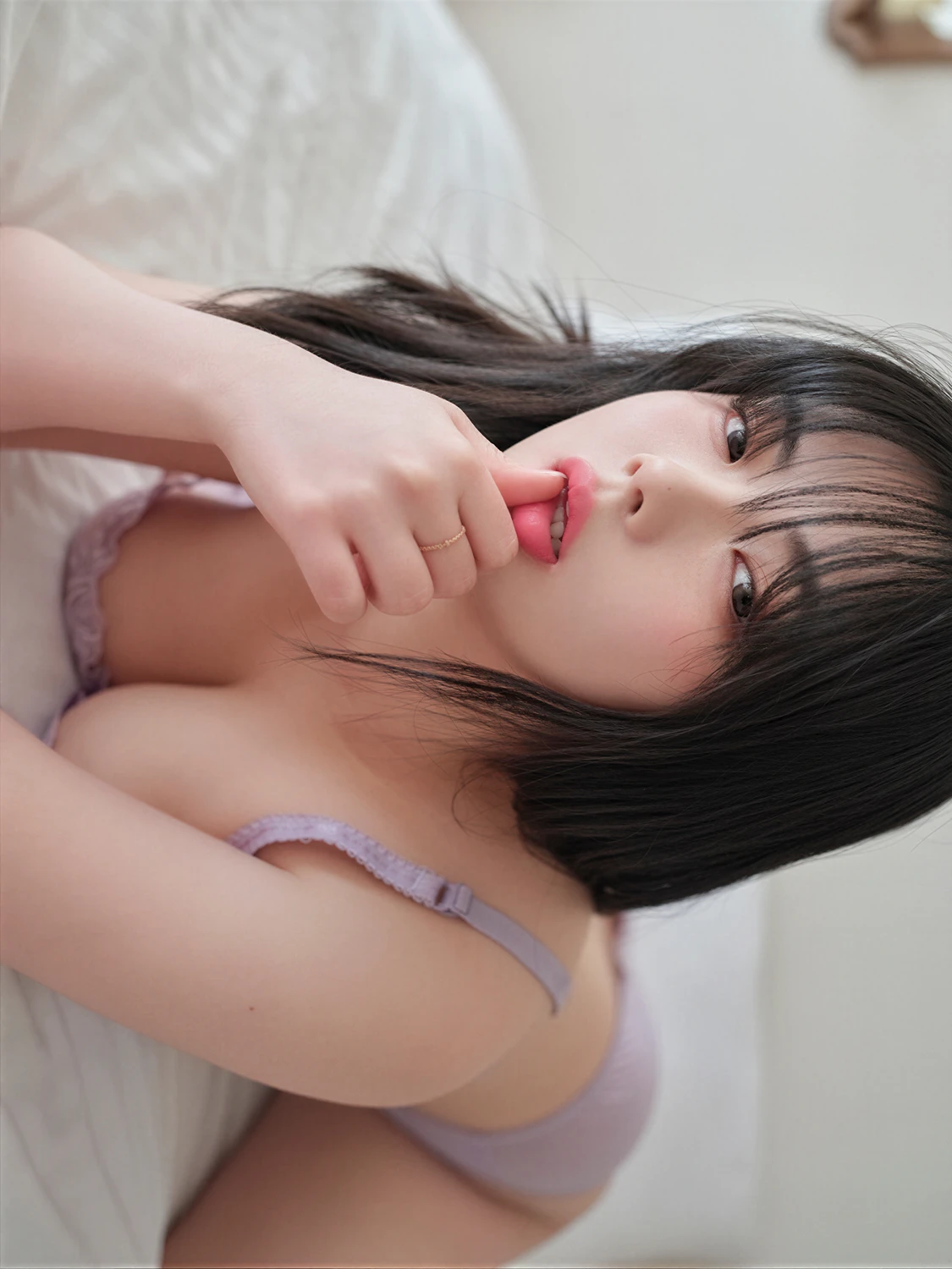 Roa 이로아 – ArtGravia Vol.768の写真 13
