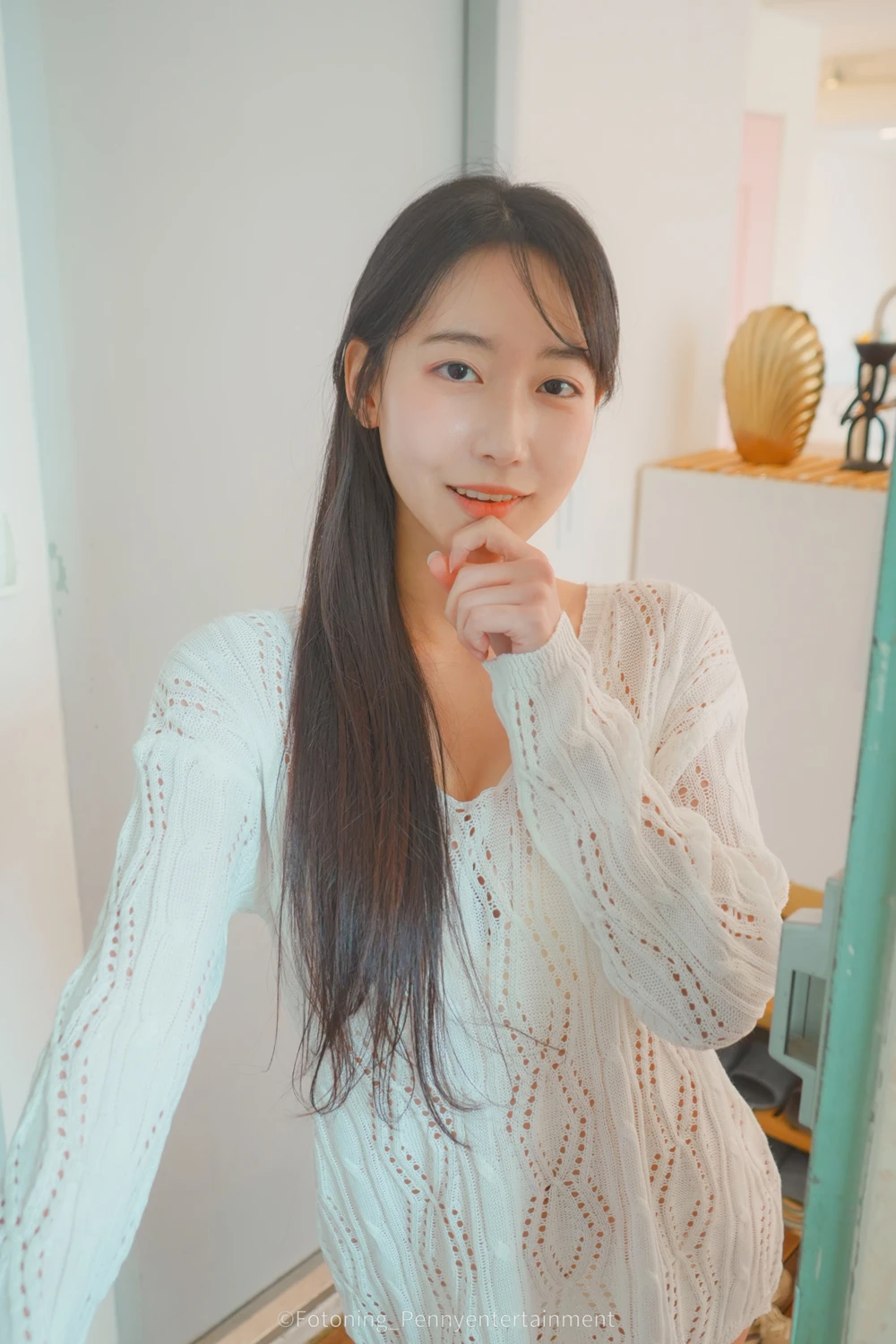 Eunji Pyo 표은지 – Photobook 「Girlfriend」の写真 35