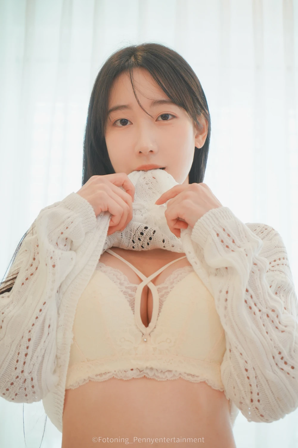 Eunji Pyo 표은지 – Photobook 「Girlfriend」の写真 37