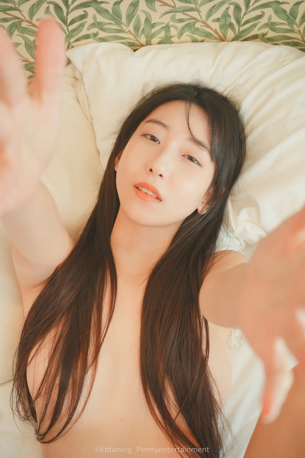 Eunji Pyo 표은지 – Photobook 「Girlfriend」の写真 72
