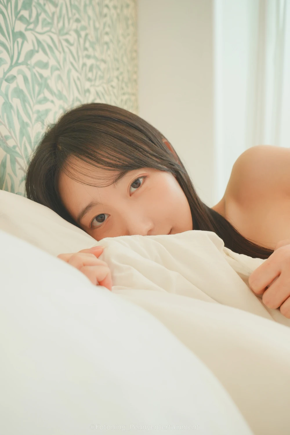 Eunji Pyo 표은지 – Photobook 「Girlfriend」の写真 74