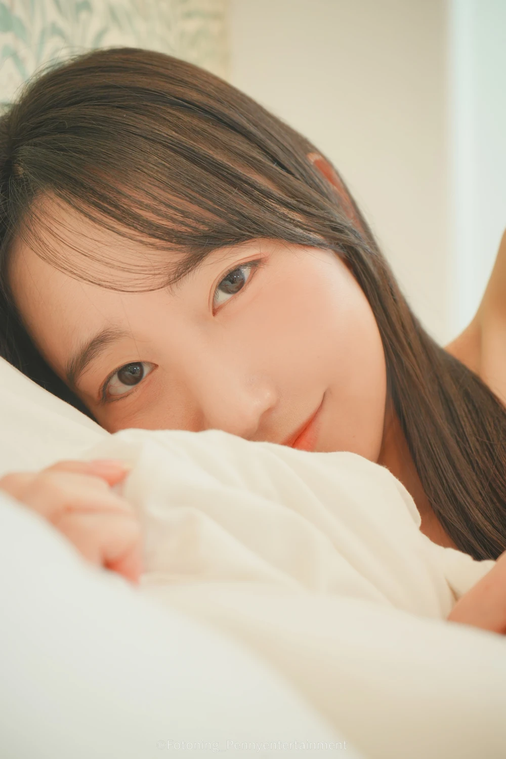 Eunji Pyo 표은지 – Photobook 「Girlfriend」の写真 75