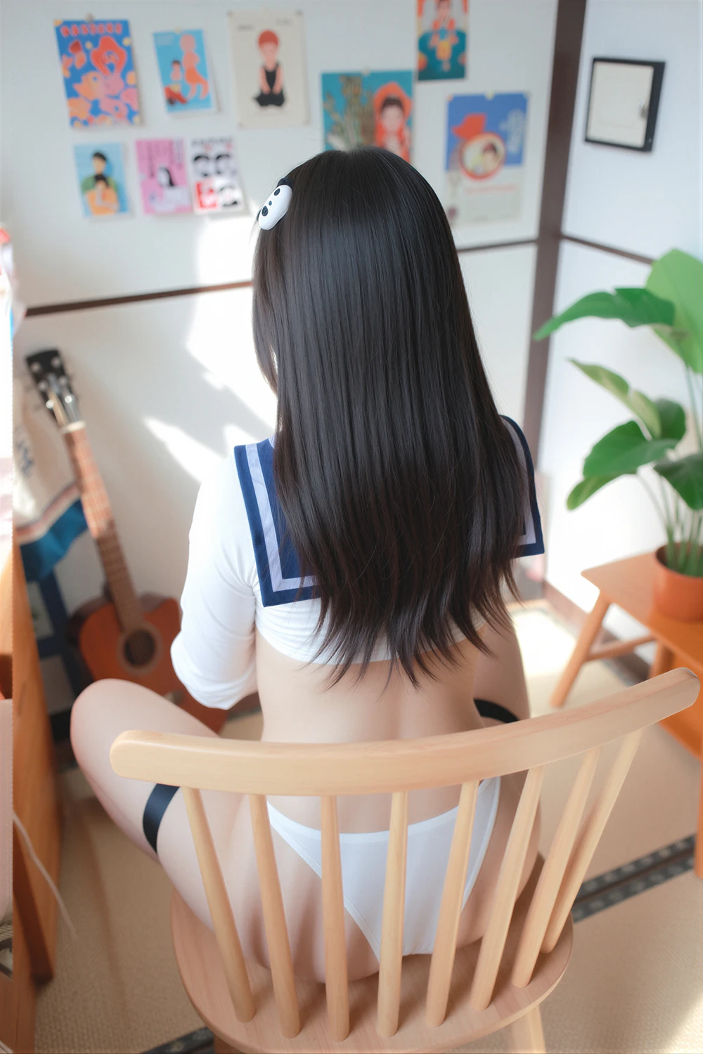 Garum : PhotoBook 「Bloomers」の写真 14