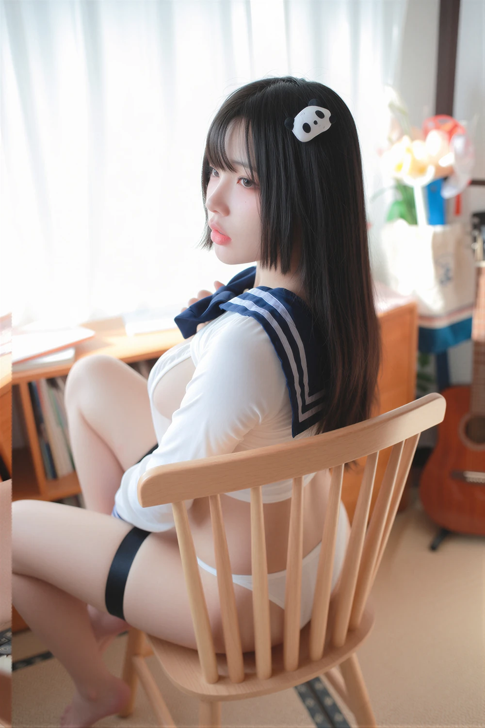 Garum : PhotoBook 「Bloomers」の写真 15