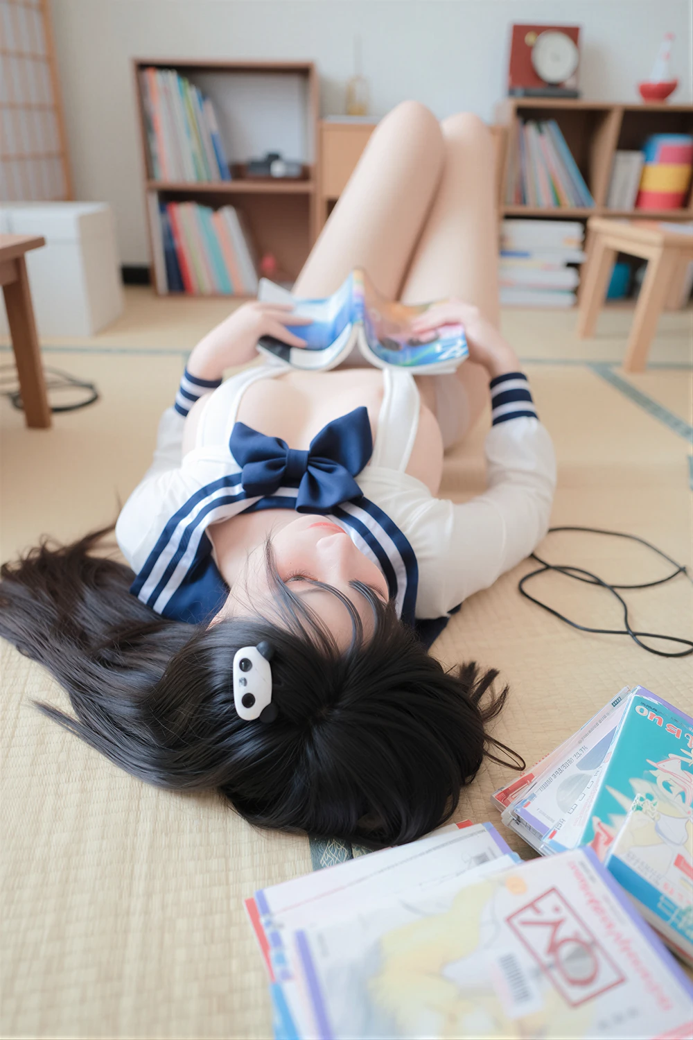Garum : PhotoBook 「Bloomers」の写真 33