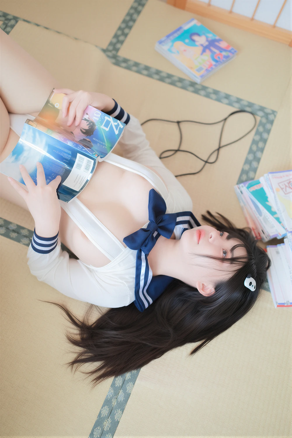 Garum : PhotoBook 「Bloomers」の写真 34