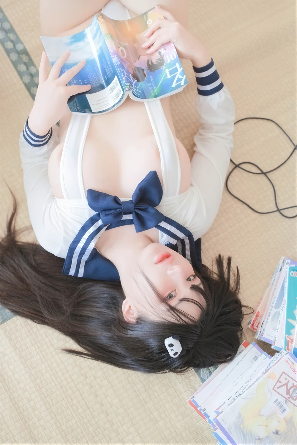 Garum : PhotoBook 「Bloomers」の写真 51