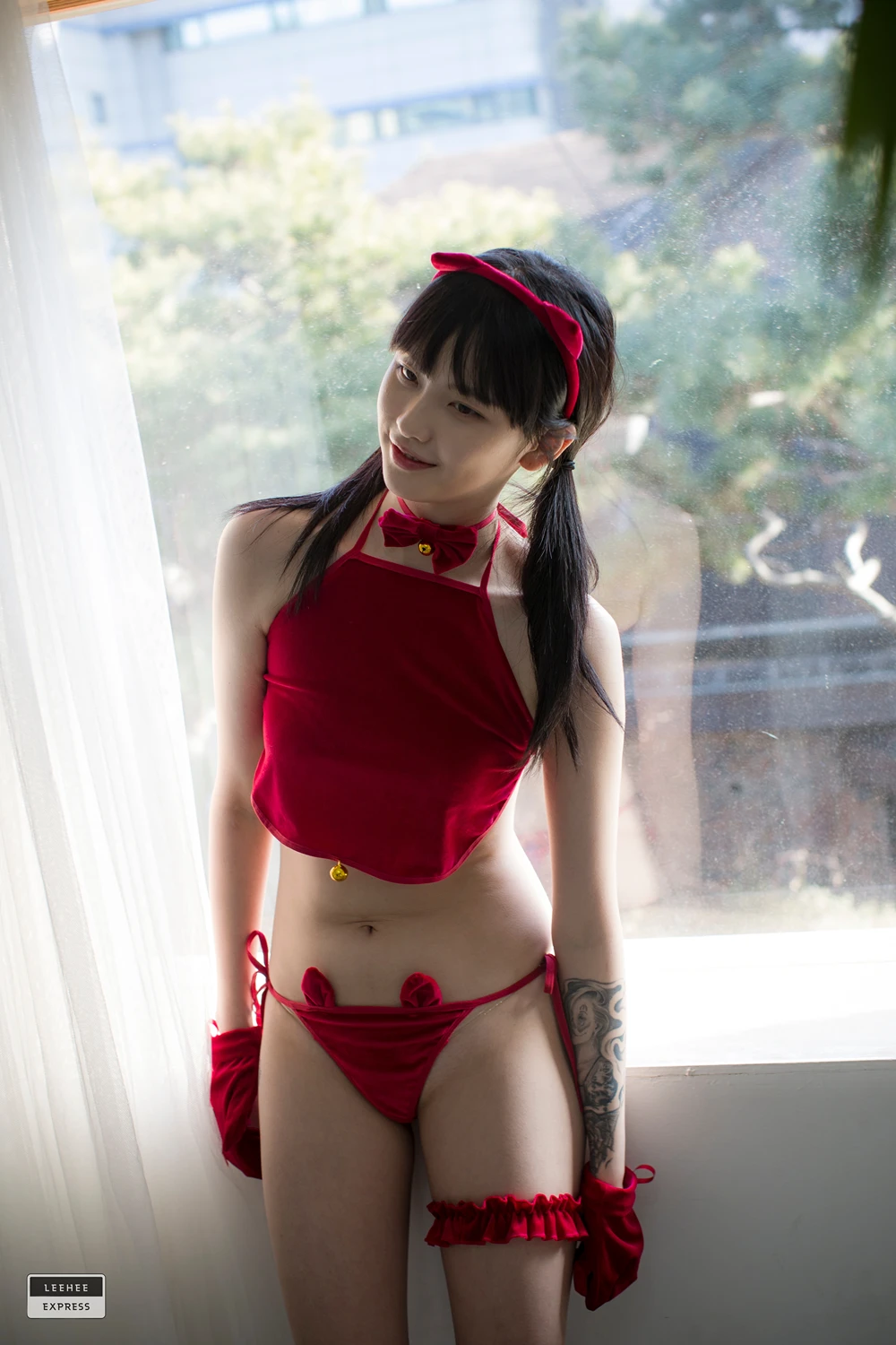 GMS 고말숙 – Leehee Express LEBE-033の写真 2