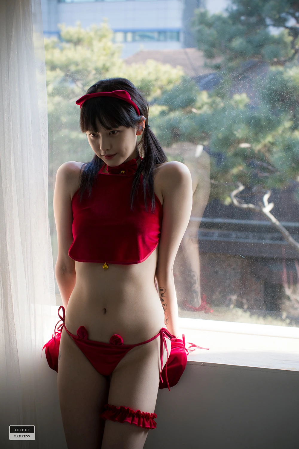 GMS 고말숙 – Leehee Express LEBE-033の写真 3