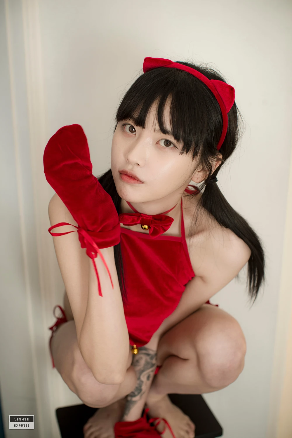 GMS 고말숙 – Leehee Express LEBE-033の写真 20