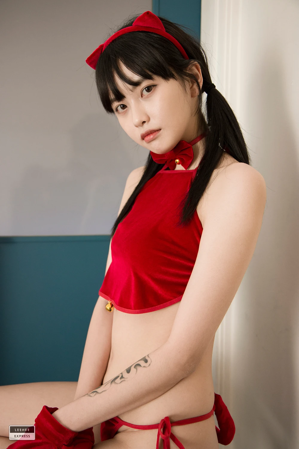 GMS 고말숙 – Leehee Express LEBE-033の写真 23
