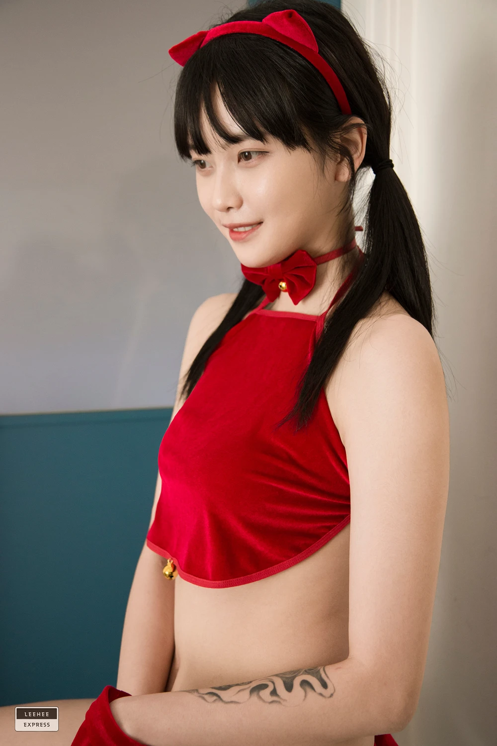 GMS 고말숙 – Leehee Express LEBE-033の写真 24