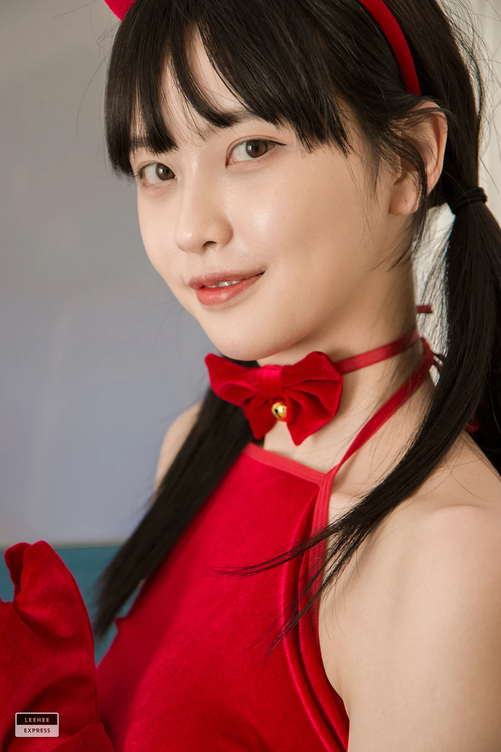 GMS 고말숙 – Leehee Express LEBE-033の写真 25